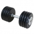 LifeMaxx Dumbbellset 2 x 52 kg (LMX 75)  LMX75.52